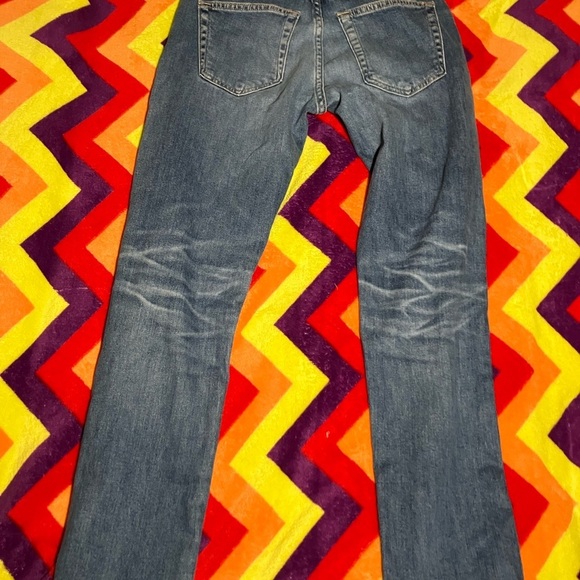 AG the ex-boyfriend Slim 25R - Picture 8 of 11